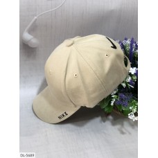 Бейсболка DL-5689 Бейсболка DL-5689