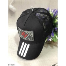 Бейсболка DO-7138