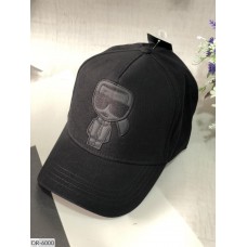 Бейсболка оригинал DR-6000
