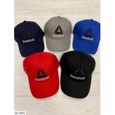 Кепка DL-3991 Кепка DL-3991