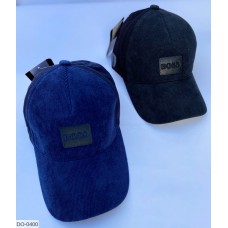 Кепка DO-0400