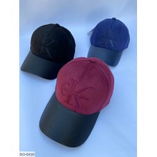 Кепка DO-0410