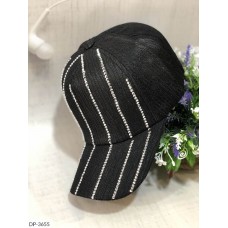 Бейсболка летняя DP-3655