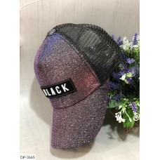Бейсболка летняя DP-3665