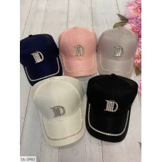 Кепка DL-3982 Кепка DL-3982