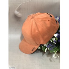 Бейсболка DL-5691 Бейсболка DL-5691