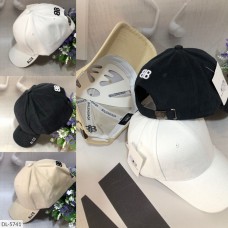 Бейсболка DL-5741 Бейсболка DL-5741