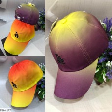 Бейсболка DN-4177