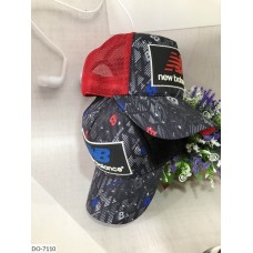 Бейсболка DO-7110