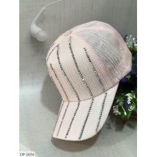 Бейсболка летняя DP-3656