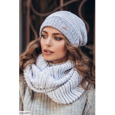 Шапка DD-6997