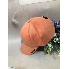 Бейсболка DL-5682 Бейсболка DL-5682