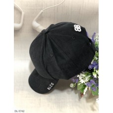 Бейсболка DL-5742 Бейсболка DL-5742