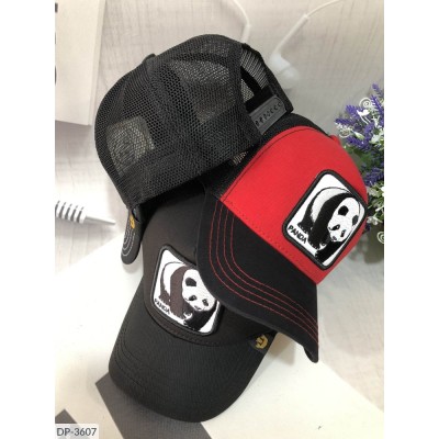 Бейсболка летняя DP-3607