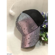 Бейсболка летняя DP-3657
