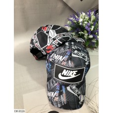 Бейсболка DR-8126