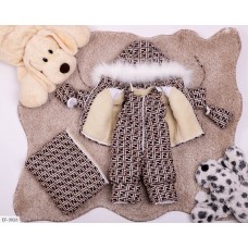 Комбинезон EF-3026