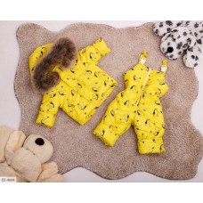 Костюм EE-4664 Костюм EE-4664