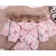 Костюм EE-4675 Костюм EE-4675