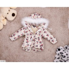 Парка EE-4687 Парка EE-4687