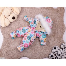 Комбинезон EG-1378 Комбинезон EG-1378