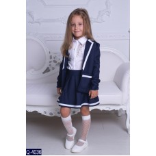 Костюм Q-4036 Костюм Q-4036