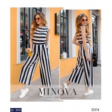 Комбинезон BD-3940