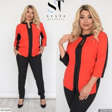 Костюм EM-8244 Костюм EM-8244