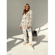 Пиджак GN-0384