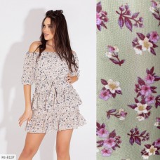 Платье FE-8137