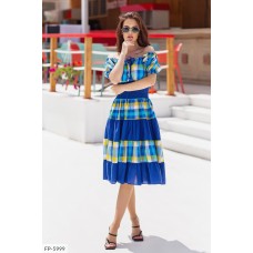 Сарафан FP-5999 Сарафан FP-5999