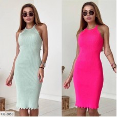 Платье FQ-6853