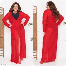 Платье FR-4809 Платье FR-4809