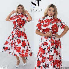 Платье FS-0357 Платье FS-0357