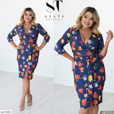 Платье GA-7491 Платье GA-7491