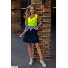 Платье GS-2401 Платье GS-2401