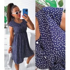 Платье GS-6857 Платье GS-6857
