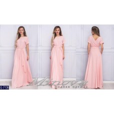 Платье G-7135 Платье G-7135