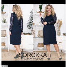 Платье DH-3771 Платье DH-3771