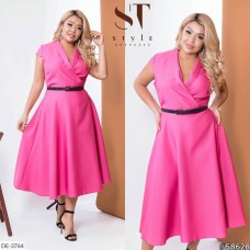 Платье DE-3764 Платье DE-3764