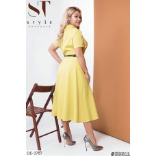 Платье DE-3787 Платье DE-3787