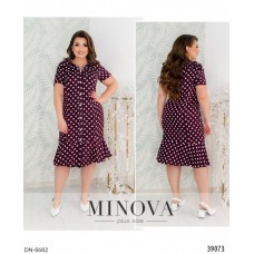 Платье DN-8682 Платье DN-8682