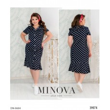 Платье DN-8684 Платье DN-8684