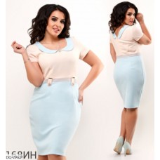 Платье DQ-7962 Платье DQ-7962