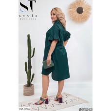 Платье DZ-0296 Платье DZ-0296