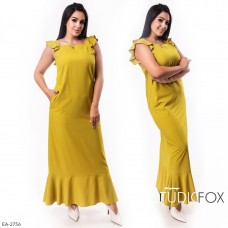 Платье EA-2756 Платье EA-2756