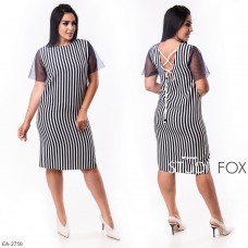 Платье EA-2758 Платье EA-2758