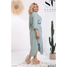 Платье EA-4542 Платье EA-4542