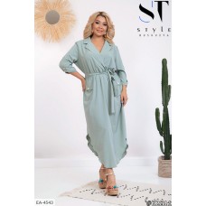 Платье EA-4543 Платье EA-4543