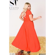Платье ES-3689 Платье ES-3689